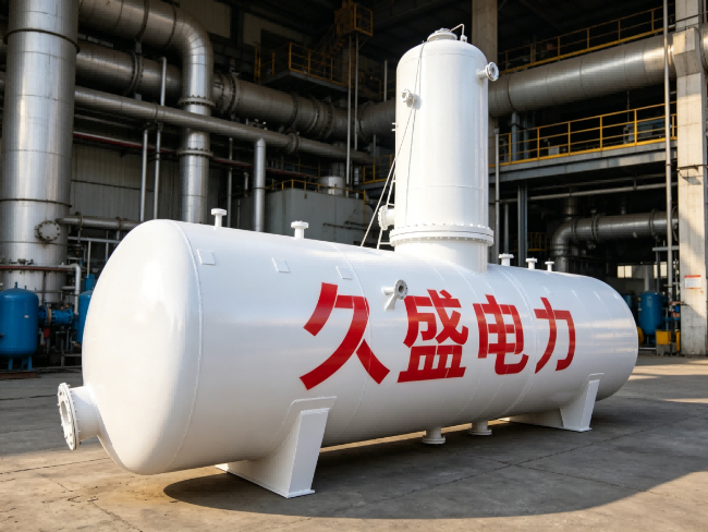 大通低压式旋膜除氧器